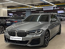 BMW 530i xDrive M Spt LCI_P1