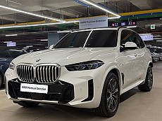 BMW X5 xDrive 30d M Spt_7 Seater LCI_P1