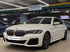 BMW 530i xDrive M Spt LCI_P1