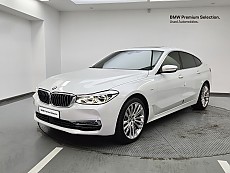 640i xDrive GT Lux