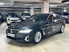 BMW 520i Lux LCI_P1