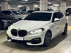 BMW 120i Spt