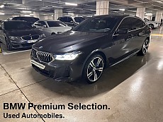 630i xDrive GT M Spt LCI_P1