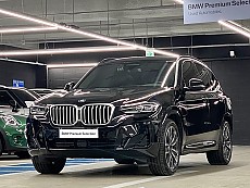 BMW X3 xDrive 30e M Spt LCI_P1