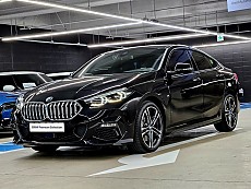 BMW 220i Gran Coupe M sport