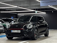 MINI Cooper JCW