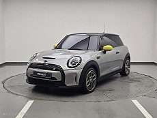 MINI Cooper SE Electric (ZSA)