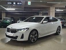 630i xDrive M Spt LCI