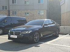 520i M Spt LCI