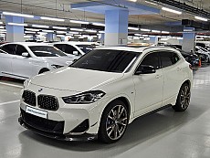 X2 M35i