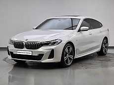 630i xDrive GT M Spt LCI