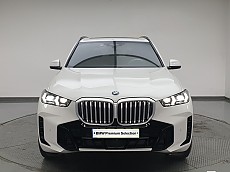 X5 xDrive 40i M Spt