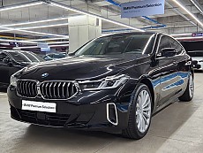 BMW 630i xDrive GT Lux LCI_P1