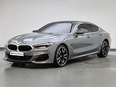 M850i xDrive Gran Coupe LCI