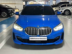 BMW 120i M Spt