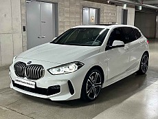 BMW 120i M SPT