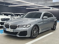 BMW 520i  m spt P0-1