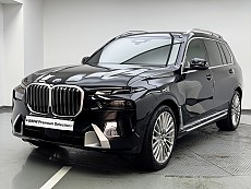 X7 xDrive 40i DPE_6 Seater LCI