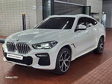 X6 xDrive 30d M Spt