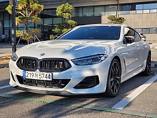 M850i xDrive Gran Coupe LCI_P1