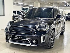 MINI Cooper Countryman Classic